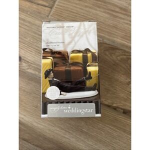 Wedding Cake Topper Western Roping Groom ‎ -Weddingstar